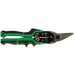 Ножницы по металлу DeWalt ERGO Aviation длиной 250 мм, правые (DWHT14674-0)