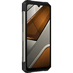 Смартфон Doogee S200 Max 16/512GB Gold [151141] - мініатюра 2