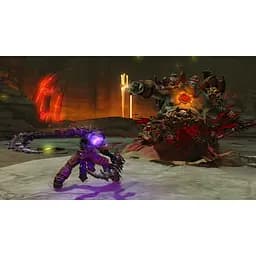 Ключ активації Microsoft Darksiders II Deathinitive Edition для Xbox One/Series - мініатюра 2