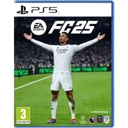 Игра EA Sports FC 25 (русская версия) (PS5)
