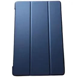 Чохол-книжка Gum origami для планшета Lenovo Tab P11 та P11 Plus TB-J606F J616F J607F Синій