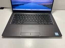 Ноутбук Dell Latitude 5300 13.3" (i5-8365U / 16GB / SSD 256GB) Refurbished - мініатюра 10