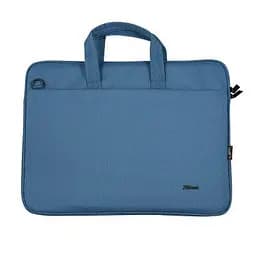 Сумка для ноутбука Trust 16" BOLOGNA ECO BLUE (24448) - мініатюра 4
