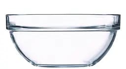Салатник Luminarc EMPILABLE TRANSPARENT kuh0016122 - мініатюра 2