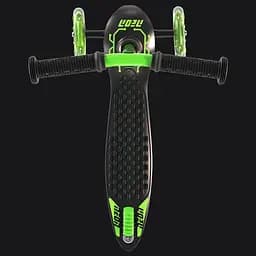 Самокат Neon Glider, зелений (N100965) - мініатюра 10
