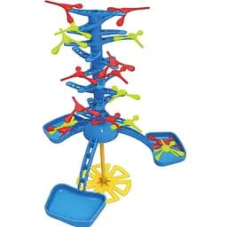 Настольная интерактивная игра Ummi 22012 Gravity's edge Blue