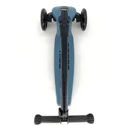 Самокат Scoot and Ride Highwaykick-3 сіро-синій (SR-96347) - мініатюра 3