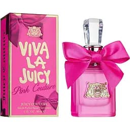 Juicy Couture Viva La Juicy Pink Couture 30 мл