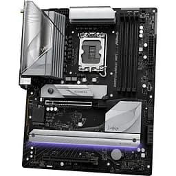 Материнська плата ASRock B860 LiveMixer WiFi [140175] - мініатюра 2
