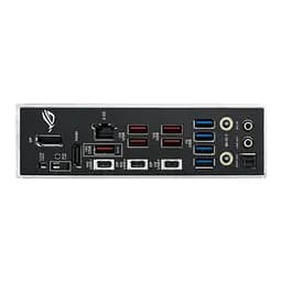 Материнська плата Asus ROG Strix X870-F Gaming WiFi Socket AM5 - мініатюра 7