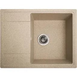 Кухонная мойка Romzha Jorum 65 Piesok (301)