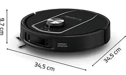 Робот-пилосос Rowenta RR95A5E0 (7227757) - мініатюра 5