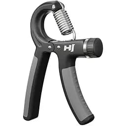 Еспандер Hop-Sport HS-P060HG регульований 5-60 кг чорно-сірий