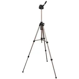 Трипод фотоапарату Star-62 3D 64-160см бежевий Hama teh0012960 - мініатюра 4