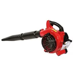 Vitals Повітродув садовий бензиновий LP 2572j 0.75кВт/1л.с. 25.4см3 245км/рік 4.7кг - мініатюра 4