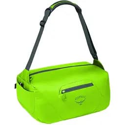 Сумка Osprey Ultralight Stuff Duffel салатова