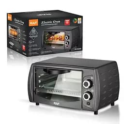 Електрична міні-духовка з об'ємом 14 л XPRO R-5320B (42959-R.5320B_1201) - мініатюра 2