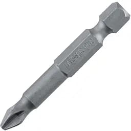 Бита Haisser PH2x50 мм (18789)