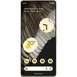 Смартфон Google Pixel 7 Pro 12/128 Gb Hazel - мініатюра 2