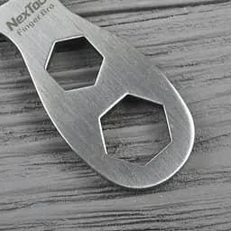 Мультитул NexTool BOTTLE OPENER Finger Bro KT5009B [144325] - мініатюра 5