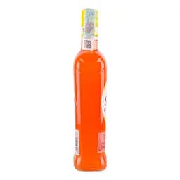 Лікер Soplica Lemon and Raspberry 25% 0.5 л - мініатюра 3
