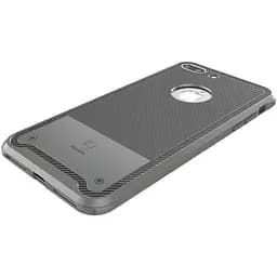 Чохол-накладка Baseus Shield Case iPhone 7 Plus Grey