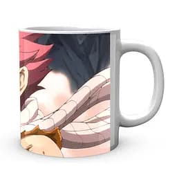 Кружка GeekLand Fairy Tail Хвіст Феї Нацу FT 002.05 - мініатюра 3