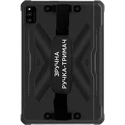 Планшет Sigma Mobile Tab A1025 X-treme 2 8/256GB Black - мініатюра 3