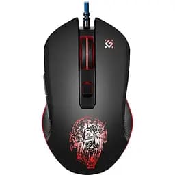 Компьютерная мышь Defender Sleipnir GM-927 52927 teh0023060