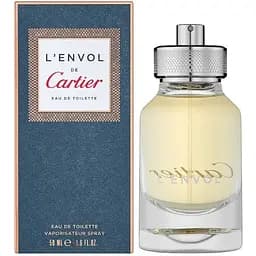 Туалетна вода Cartier L`Envol Cartier Eau de Toilette 50 мл