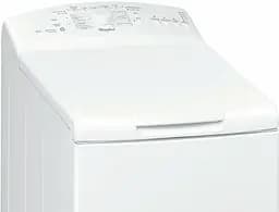 Пральна машина Whirlpool AWE6080UA з верт. завант. - мініатюра 3