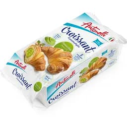 Круасани Antonelli з фісташковим кремом 225 г (5 шт. х 45 г)