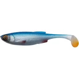 Силикон Savage Gear Craft Shad 72 мм 2.6g Blue Pearl (5 шт/уп)
