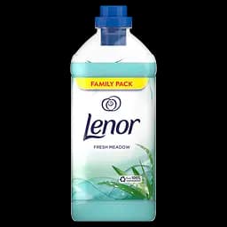 Кондиционер для белья Lenor Альпийские луга, 1.8 л (81729923)