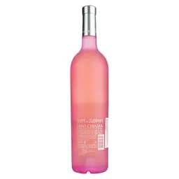 Вино Secret Des Diablesses Rose AOP Saint Chinian, рожеве, сухе, 0.75 л - мініатюра 4