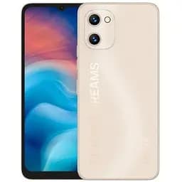 Смартфон Umidigi G1 2/32Gb gold (Global)