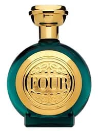 Парфюмированная вода Boadicea the Victorious Vetiver Imperiale by FOUR 100 мл 