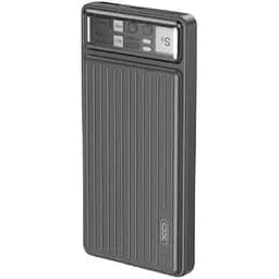 Зовнішній акумулятор XO PR217 10000mAh 22.5W