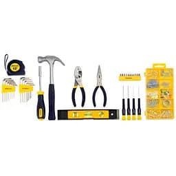 Уцінка. Набір інструментів Stanley 38 елементів (STMT0-74101) - мініатюра 2