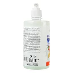 Рідке крем-мило Pro Wash фруктовий мікс 470 г - мініатюра 3