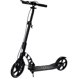 Самокат iTrike SR 2-061-B для взрослых черный