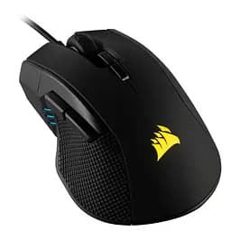 Миша Corsair Ironclaw RGB (CH-9307011-EU) Black [70697]