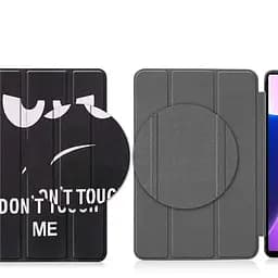 Чохол-книжка BeCover Smart Case для Lenovo Tab P11 2nd Gen (708688) - мініатюра 4