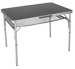 Стол Bo-Camp 100x70 cm Grey (1404417) (DAS303279)