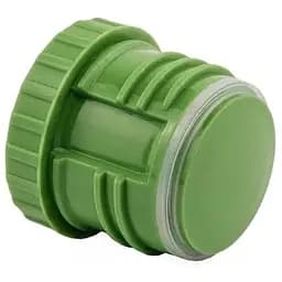 Пробка к термосу Terra Incognita Duett 1000/1200 Зеленый (TI-KOR-DUETT-1-2-GRN)