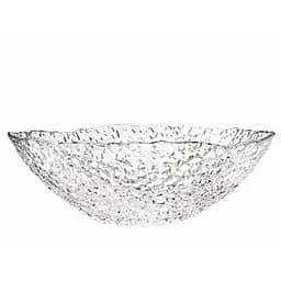 Салатник Luigi Bormioli Linea Gocce 25 см (09216/01)