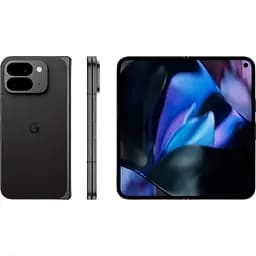 Смартфон Google Pixel 9 Pro Fold 16/512GB Obsidian [114504] - мініатюра 9