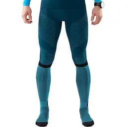 Термоштани Dynafit Speed Dryarn 3/4 Mns Tights сині M - мініатюра 2
