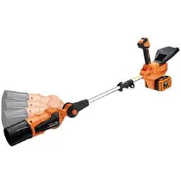 Повітродувка акумуляторна Sequoia з АКБ та ЗП SBLB4022BT-E2W