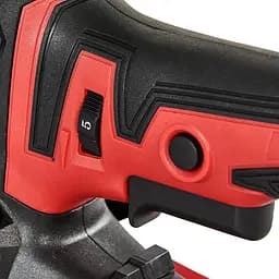 Vitals Шліфмашина для стін Master SK 1890HP led 900Вт d175мм 2700об/хв 2.8кг - мініатюра 3